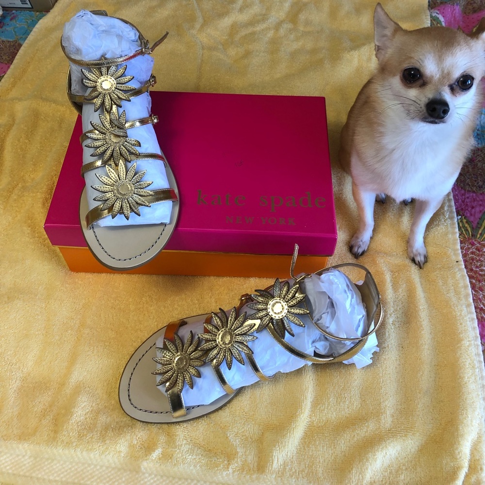 Kate spade Collin sandal